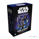 Star Wars: The Deckbuilding Game: Rebel & Empire Reinforcements Expansion