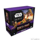 Star Wars Unlimited: Secrets of Power: Prerelease Box