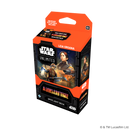 Star Wars Unlimited: A Lawless Time: Spotlight Both Decks