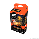 Star Wars Unlimited: A Lawless Time: Spotlight Both Decks