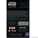 Star Wars: Legion - Poggle the Lesser & Sun Fac