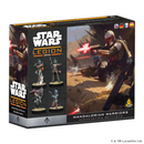 Star Wars: Legion: Mandalorian Warriors