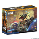 Star Wars: Legion: Separatist Alliance Starter Set