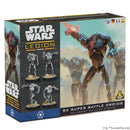 Star Wars: Legion: B2 Super Battle Droids