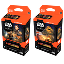 Star Wars Unlimited: A Lawless Time: Spotlight Both Decks