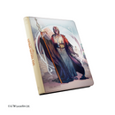 Star Wars Unlimited: Unlimited: Zip-Up Album 18-Pocket: The Chieftain & A'Kobe