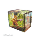 Star Wars Unlimited: Unlimited: Deck Pod: Ewoks