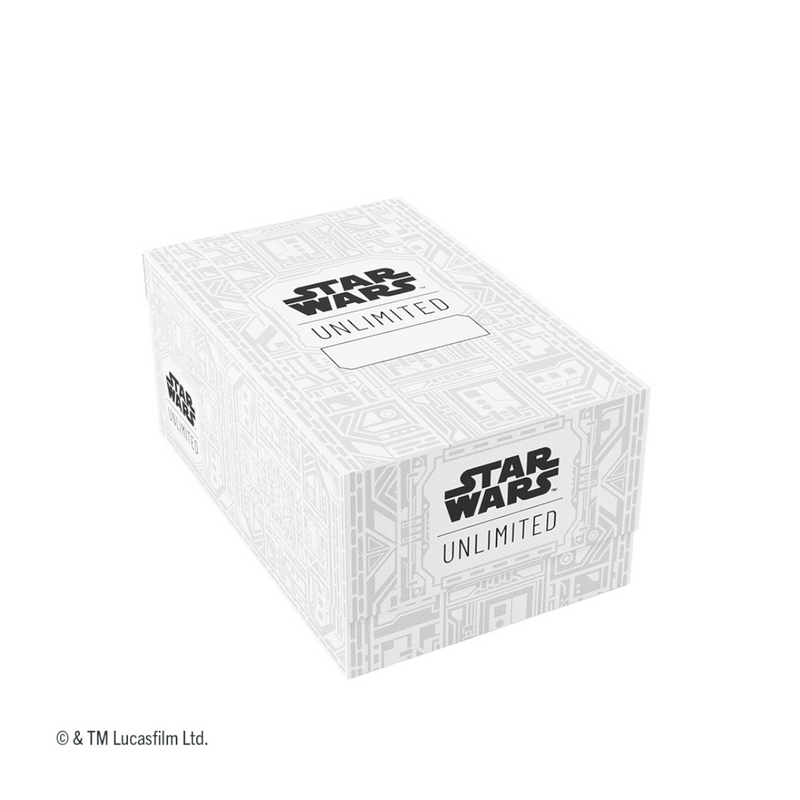 Star Wars Unlimited: Icons: All-In Bundle