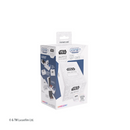 Star Wars Unlimited: Double Soft Crate: Unlimited Pattern White