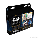 Star Wars Unlimited: Sealed Gift Box Event
