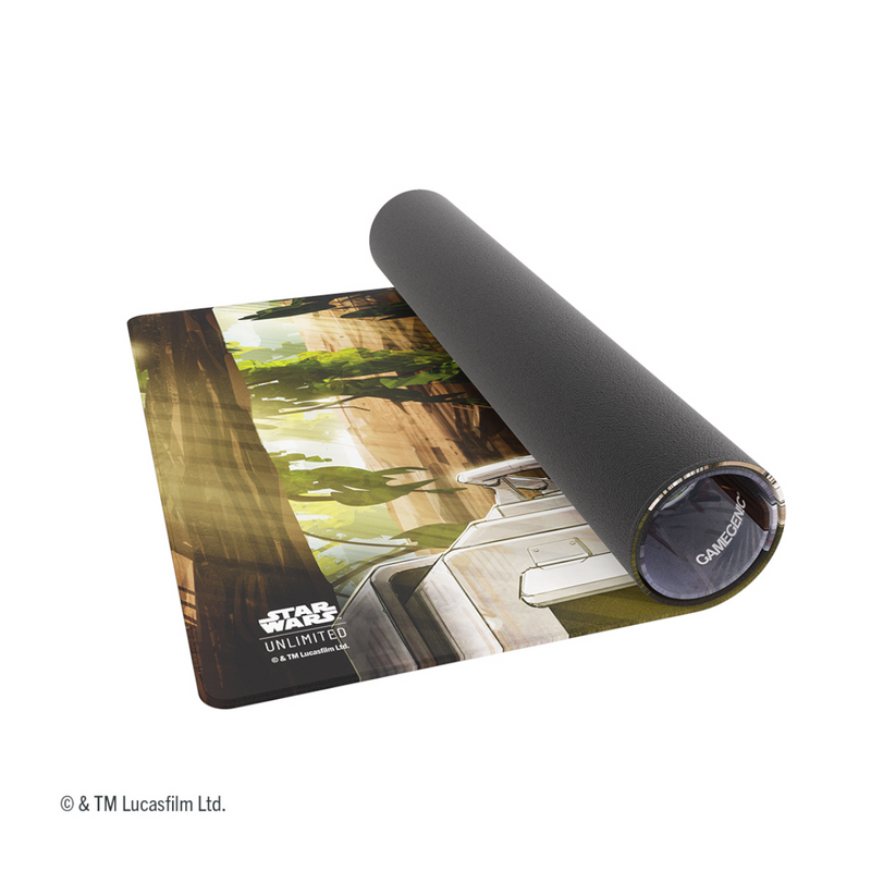 Star Wars Unlimited: Game Mat: Chewbacca