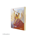 Star Wars Unlimited: Unlimited: Zip-Up Album 18-Pocket: The Chieftain & A'Kobe
