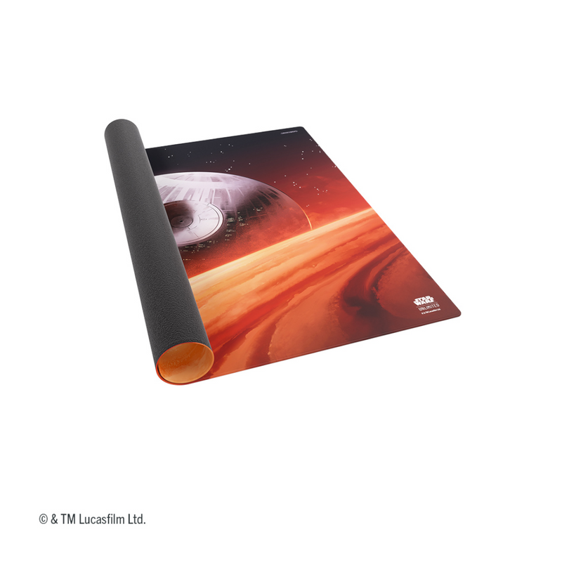Star Wars Unlimited: Game Mat XL: The Death Star