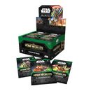 Star Wars Unlimited: Homeworlds: Booster Display