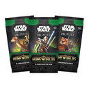 Star Wars Unlimited: Homeworlds: Booster Display Case (6)