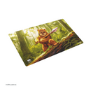 Star Wars Unlimited: Double-Sided Game Mat: Wicket & Ewok Archers