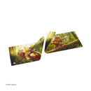 Star Wars Unlimited: Double-Sided Game Mat: Wicket & Ewok Archers