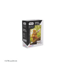 Star Wars Unlimited: Unlimited: Premium Art Sleeves: Wicket