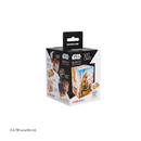 Star Wars Unlimited: Unlimited: Soft Crate: Jar Jar Binks