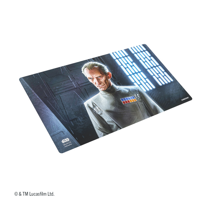 Star Wars Unlimited: Game Mat: Grand Moff Tarkin