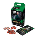 Star Wars Unlimited: Homeworlds: Both Spotlight Decks