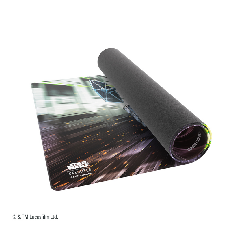 Star Wars Unlimited: Shiny Game Mat: Victor Squadron