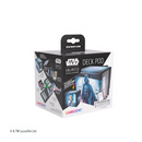 Star Wars Unlimited: Unlimited: Deck Pod: Darth Vader & Grand Moff Tarkin