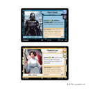 Star Wars Unlimited: Icons: Starter Box