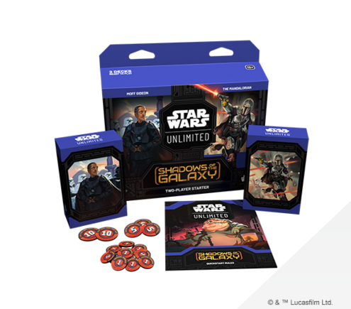 Star Wars: Unlimited