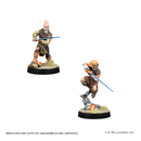 Star Wars: Legion - Jedi Council