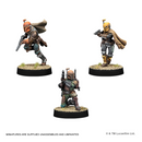Star Wars: Legion: Mandalorian Warriors