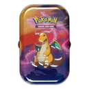 Pokémon TCG: Kanto Power Mini Tin