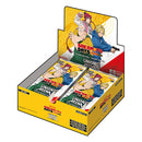 Union Arena TCG: Sakamoto Days (UE19BT): Booster Display