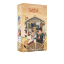 Saltfish & Almanacs