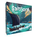 Saltfjord