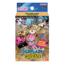 Sand Land: Tactical Card Battle