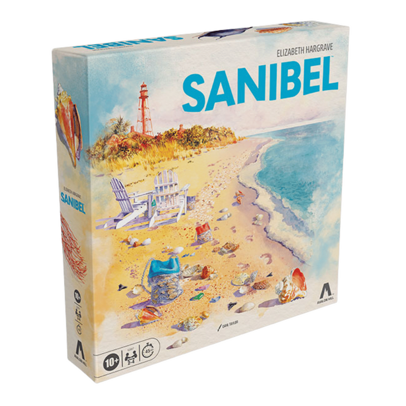 Sanibel
