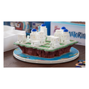 Santorini: Pantheon Collector's Edition