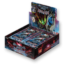 Battle Spirits Saga: Savior of Chaos Booster Box