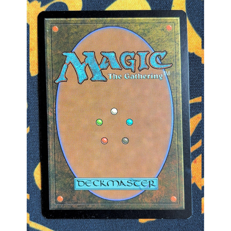 Scalding Tarn 2 [Zendikar]