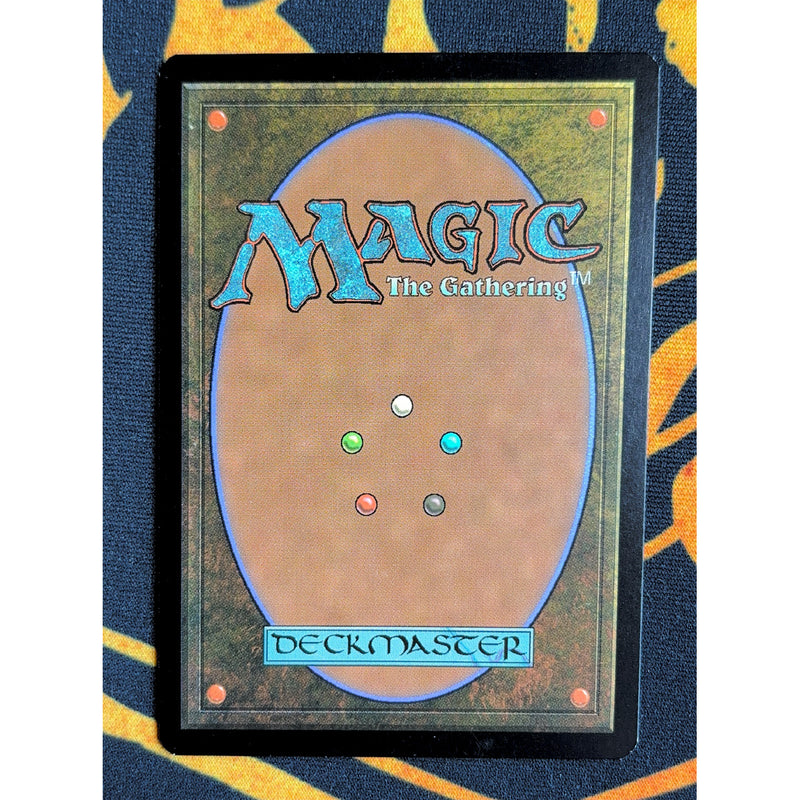 Scalding Tarn 4 [Zendikar]