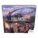Magic the Gathering: Universes Beyond: Final Fantasy: Scene Boxes