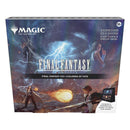 Magic the Gathering: Universes Beyond: Final Fantasy: Scene Boxes