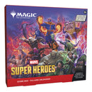 Magic the Gathering: Marvel Super Heroes: Scene Boxes (Set of 2)