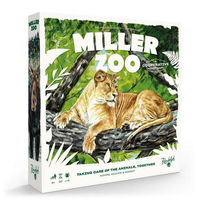 Miller Zoo