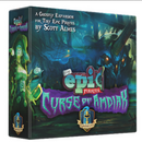 Tiny Epic Pirates: Curse of Amdiak