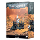 Warhammer 40000: Drukhari: Raider