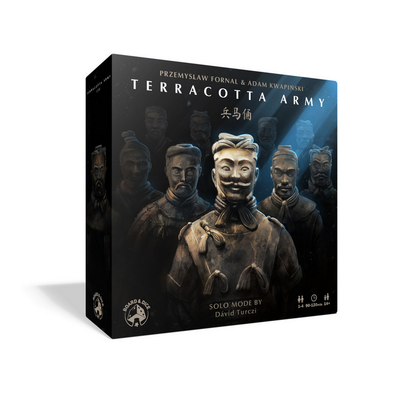 Terracotta Army