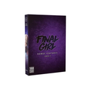 Final Girl Bonus Features Series 2 expansion box with purple gradient cover design and black title text. 