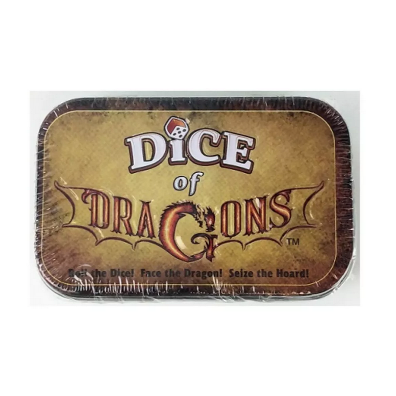 Dice of Dragons